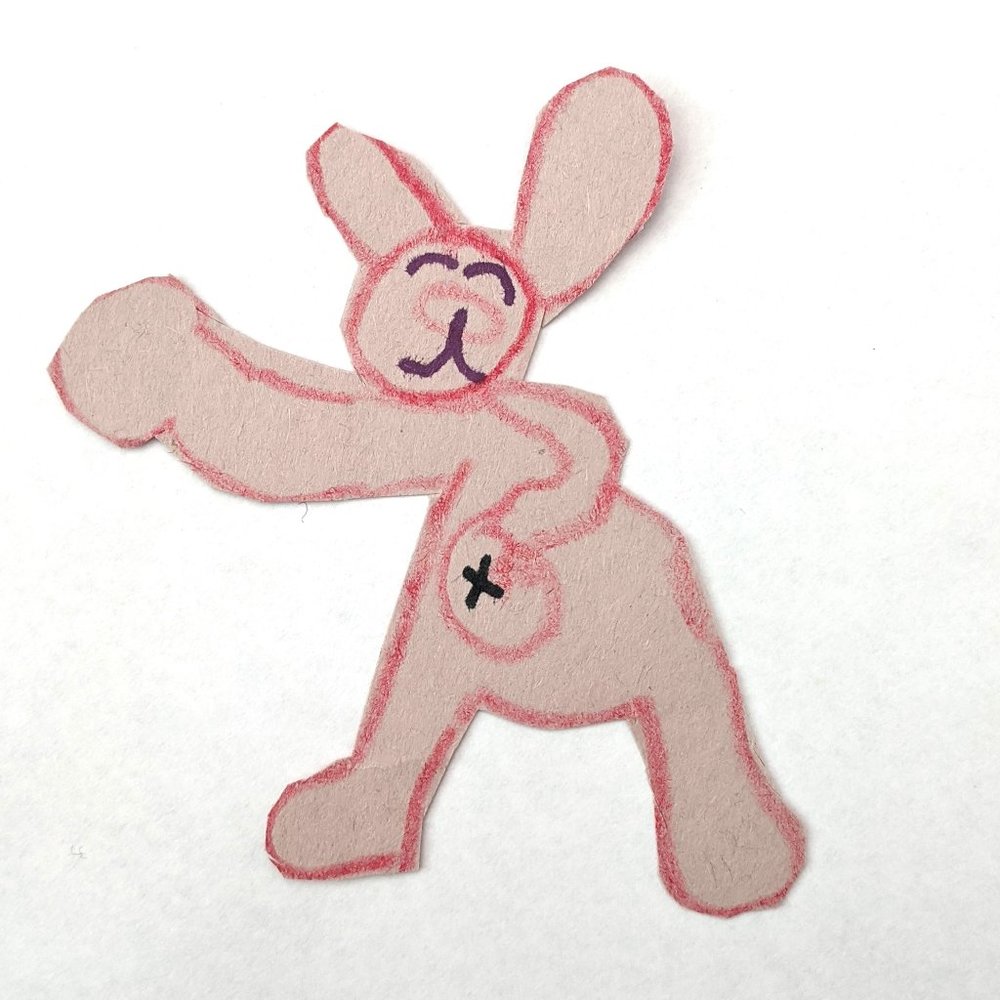 Meet your Posher, Timi